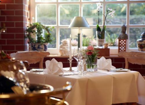 Schloss Hotel Herborn