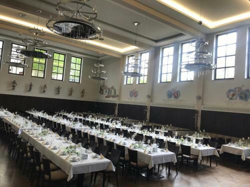 Hotel Klosterbr�uhaus Ursberg