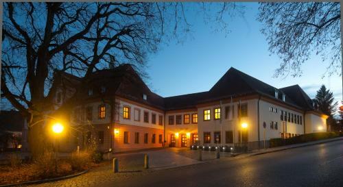 Hotel Klosterbr�uhaus Ursberg