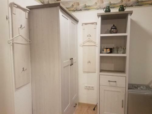 Apartamento Ferienwohnung Wacker
