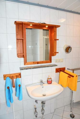 Posada G�stehaus Zum Prinzenfelsen
