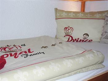 Hostal Scottish Highlander Guesthouse