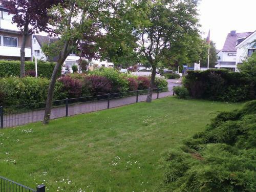Apartment Seebrise