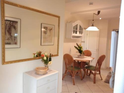 Apartment Seebrise