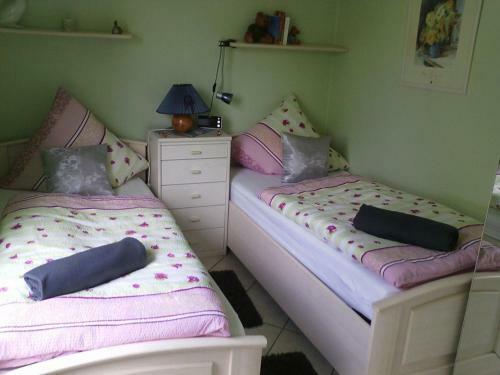 Apartment Seebrise
