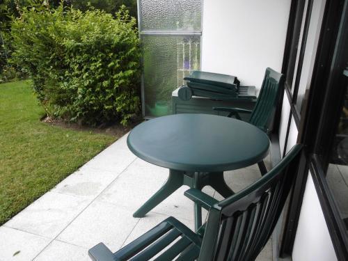 Apartment Seebrise