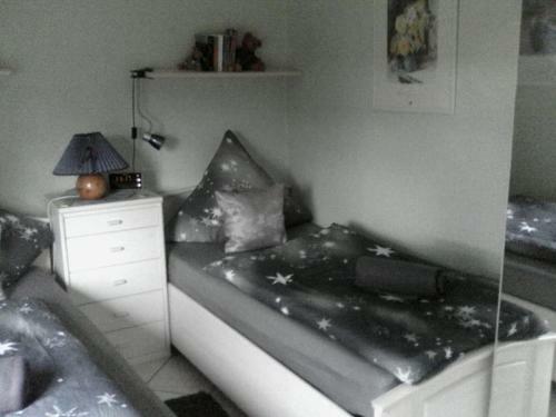 Apartment Seebrise