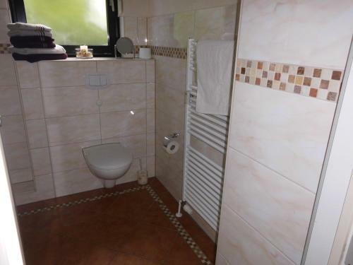 Apartment Seebrise
