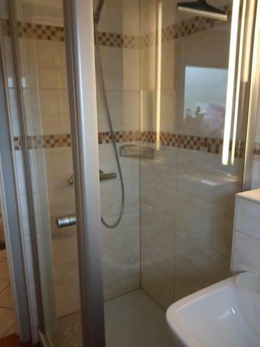 Apartment Seebrise