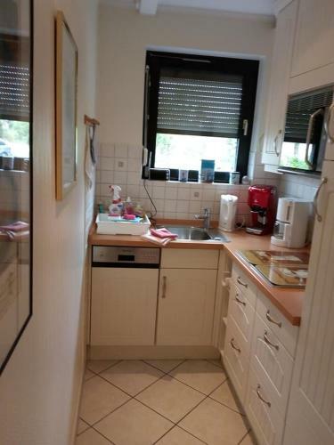 Apartment Seebrise