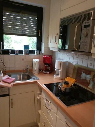 Apartment Seebrise