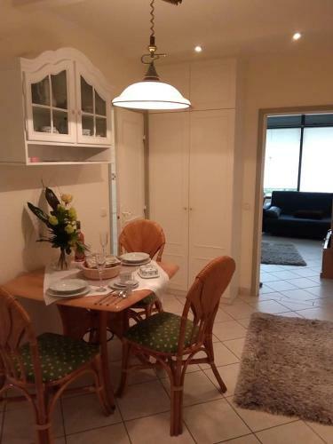 Apartment Seebrise