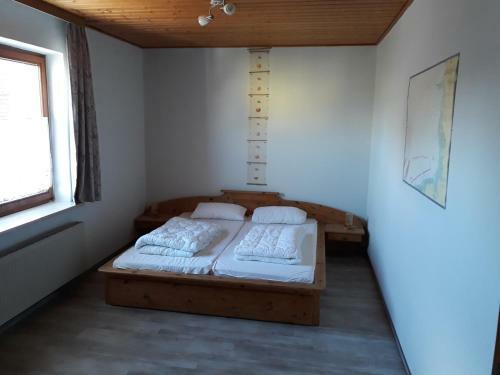 Apartment Ahoi