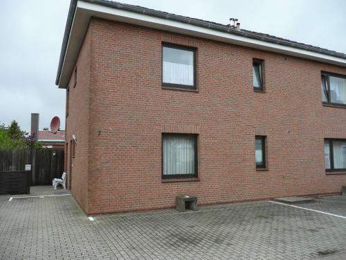 Apartment Ahoi