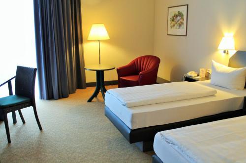 Hotel W�rth