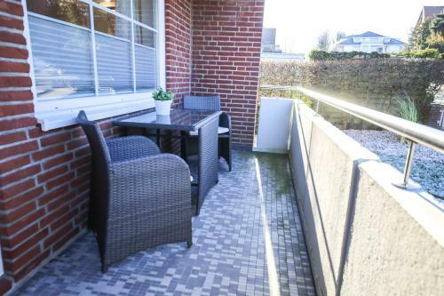 Apartamentos 3c-appartements