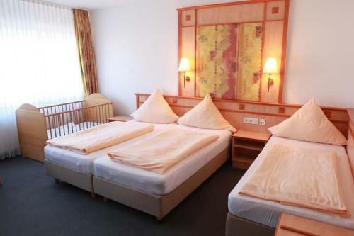 Hotel Wetterau