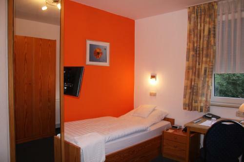 Bed & Breakfast Hotel Kaufhold - Haus Der Handweberei