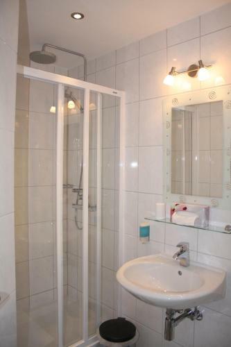 Bed & Breakfast Hotel Kaufhold - Haus Der Handweberei