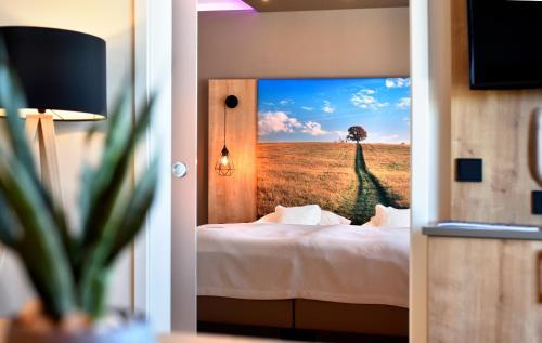 Bio-seehotel Zeulenroda