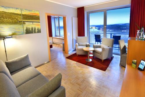 Bio-seehotel Zeulenroda