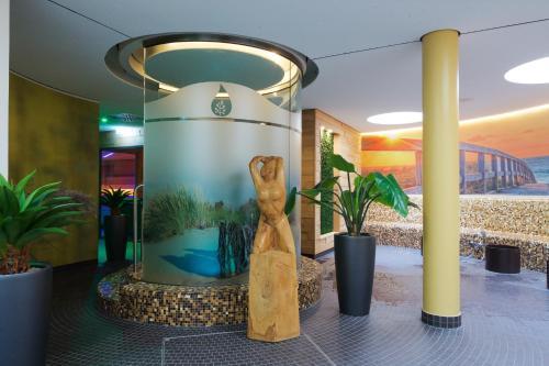 Bio-seehotel Zeulenroda