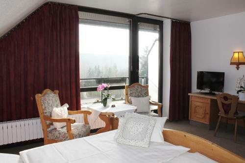 Landhotel Hubertus