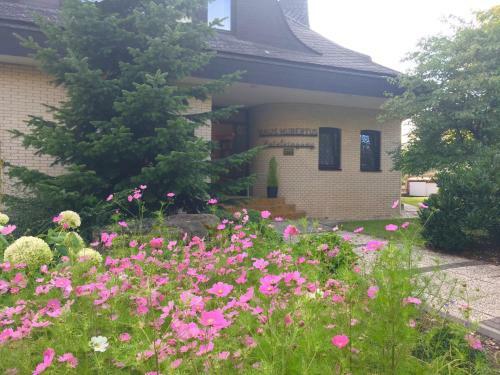 Landhotel Hubertus