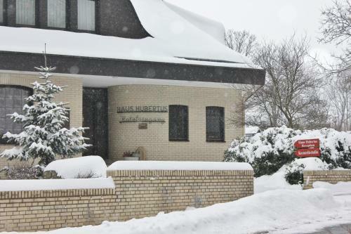 Landhotel Hubertus