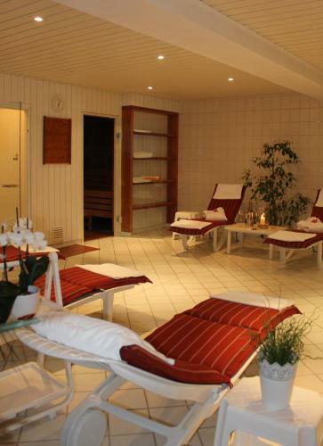 Landhotel Hubertus