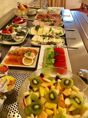 Landhotel Hubertus