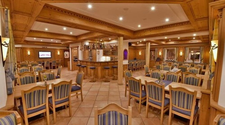 Hotel Wender