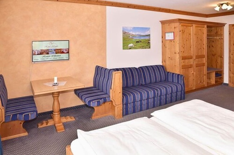 Hotel Wender