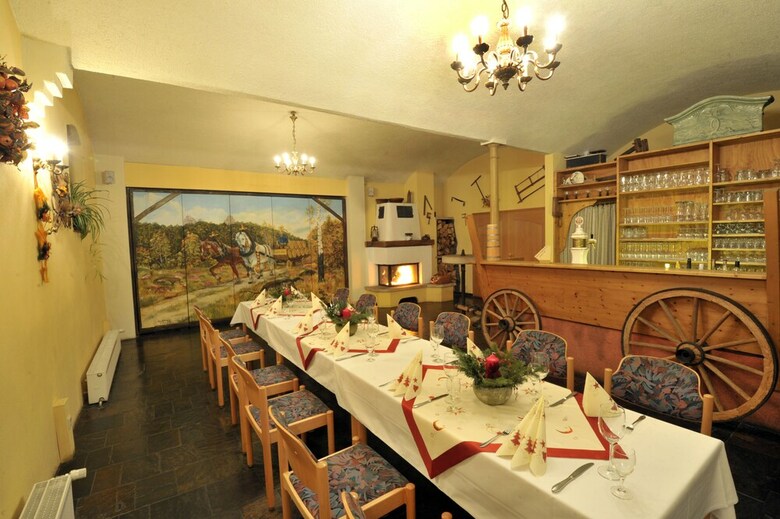 Hotel Wenzels Hof