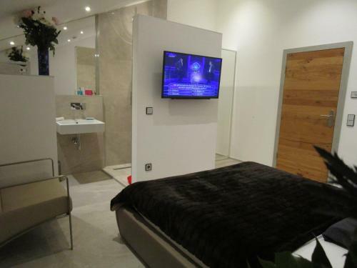 Apartamento Chalet Valley