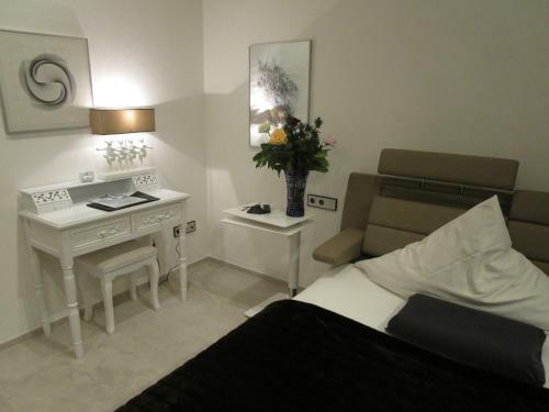 Apartamento Chalet Valley
