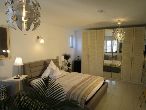 Apartamento Chalet Valley