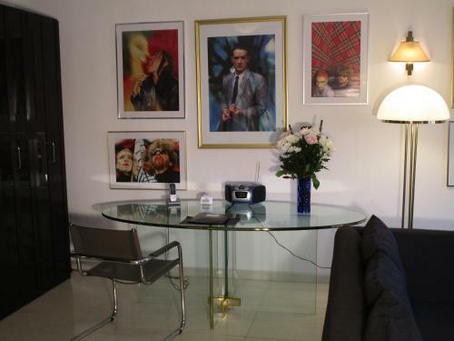 Apartamento Chalet Valley