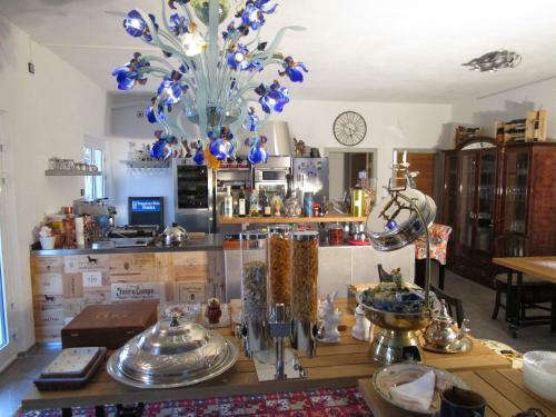 Apartamento Chalet Valley
