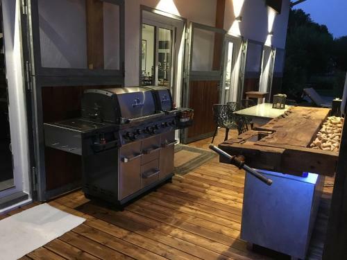 Apartamento Chalet Valley