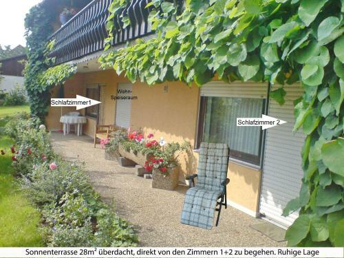 Haus - Sommerberg