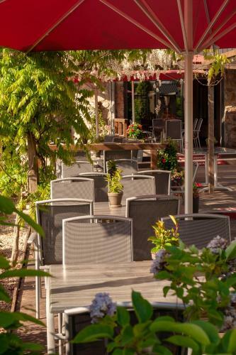Hotel Schl�ters Gasthof