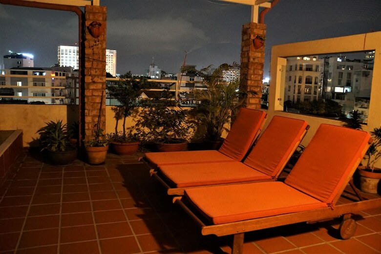Ananas Family Hotel