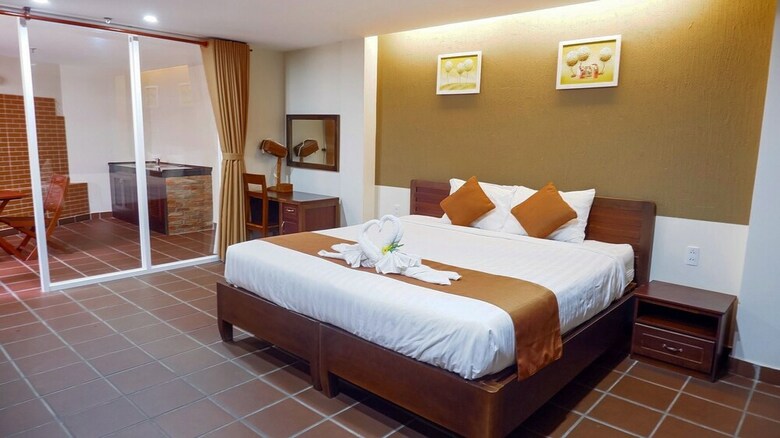 Ananas Family Hotel