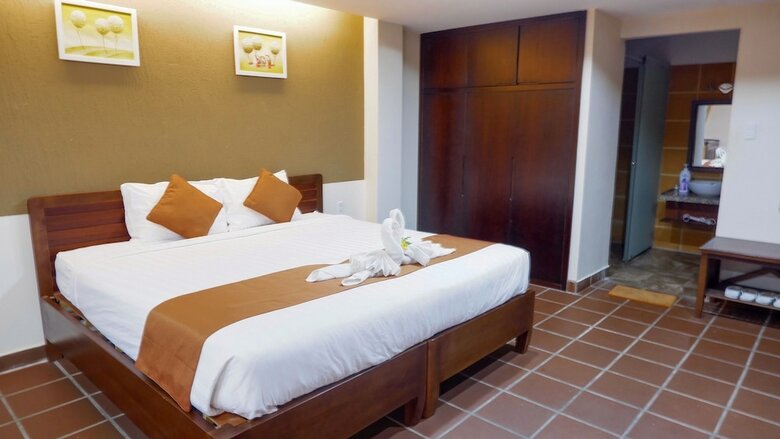 Ananas Family Hotel