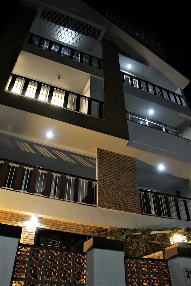 Ananas Family Hotel