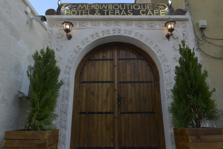 Merdin Hotel