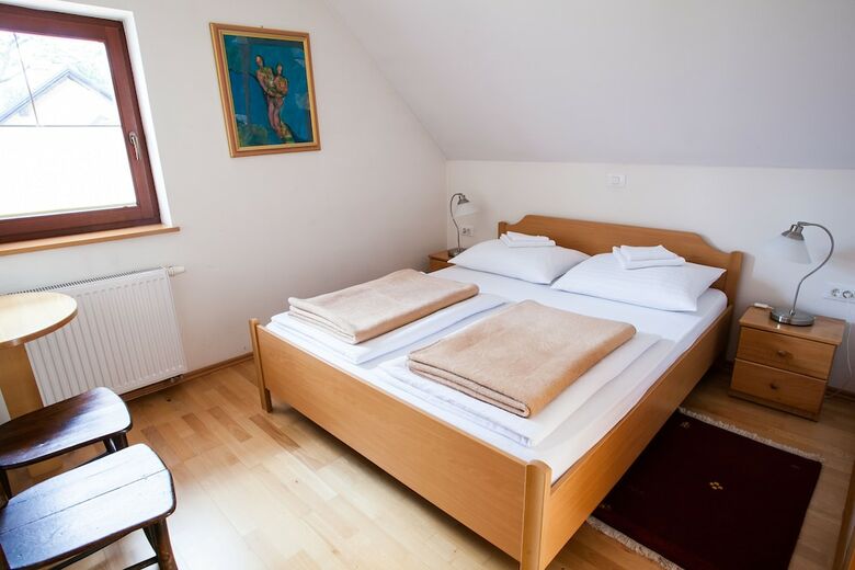 B&B Pod Skalo