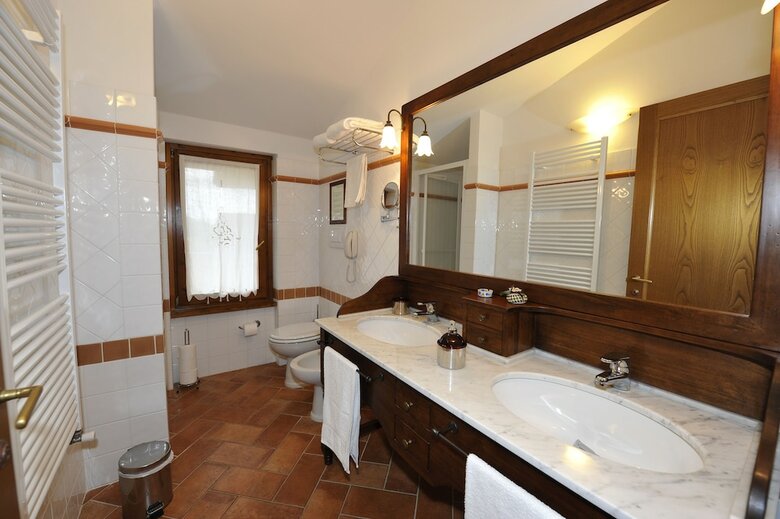 Residencia Borgo Caiano Country Inn