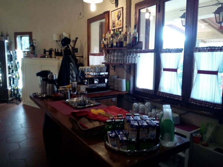 Residencia Borgo Caiano Country Inn